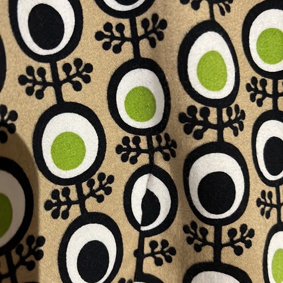 Oversized jacket with big buttons. I used to call it my “olive” jacket. - Picture 6 of 6